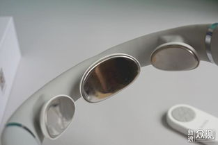 有品护颈仪G2 集小巧轻便于一身，释放强劲舒缓性能