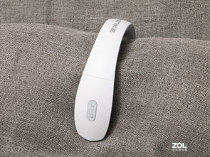 智能呵护，声动未来 护颈仪M500（语音控制版）深度测评