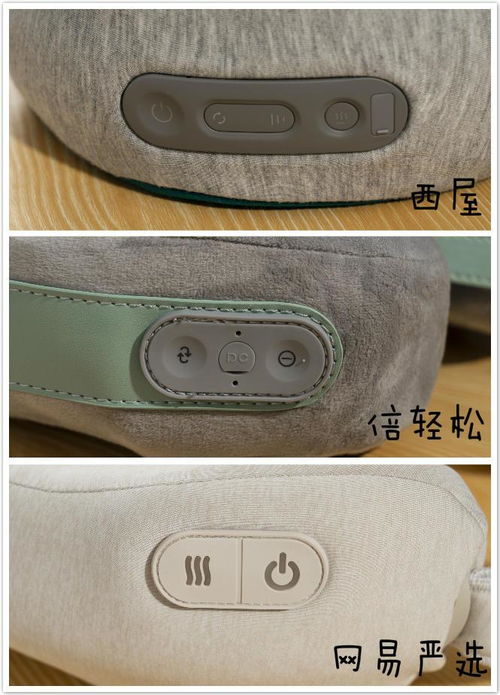 2020护颈仪深度测评 脉冲与物理，哪种更适合你的颈椎？